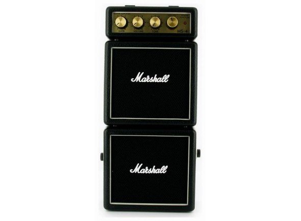 Marshall MS-4 Marshall MS-4